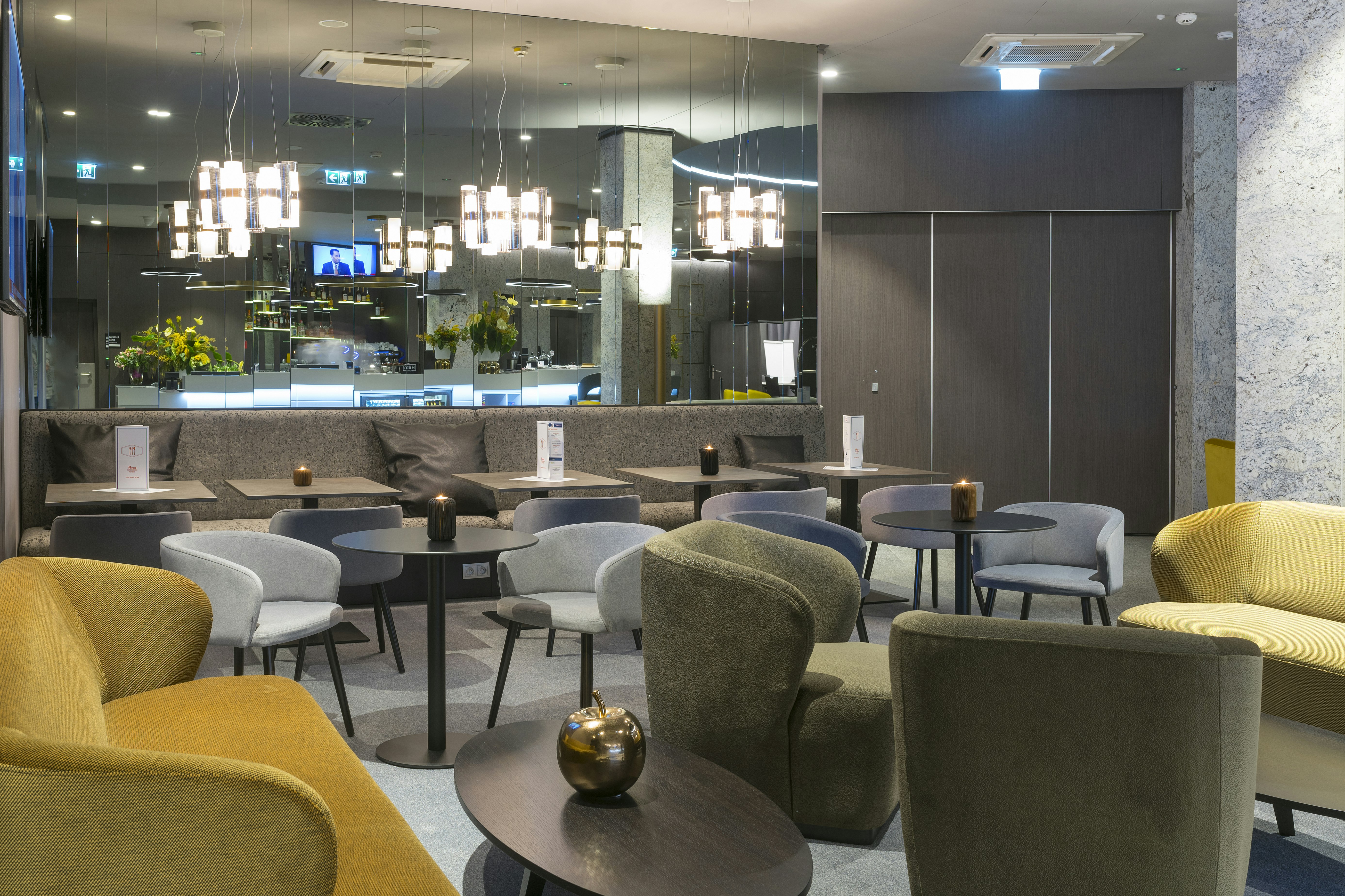 Hampton By Hilton Poznan Old Town 23/32