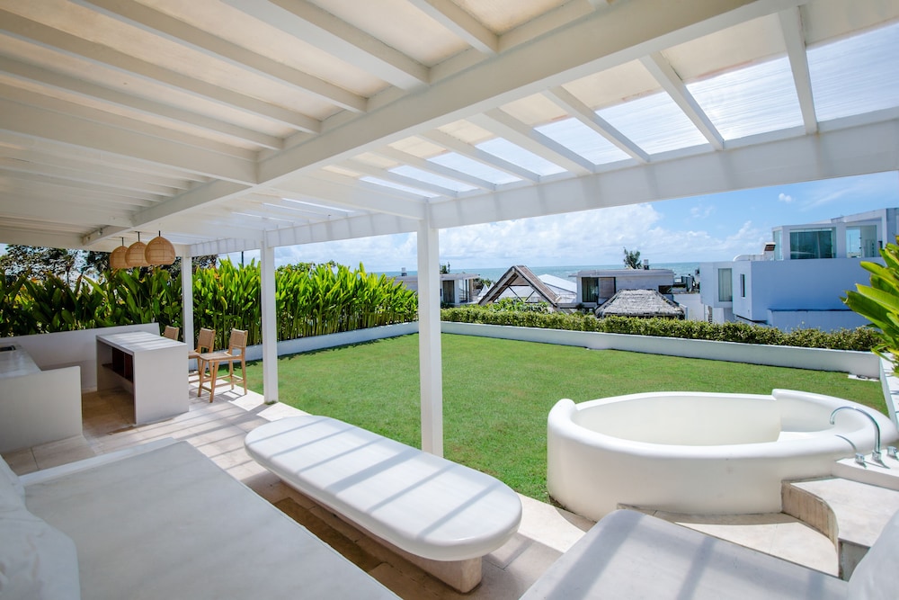 Eden the Residence at the Sea 41/64