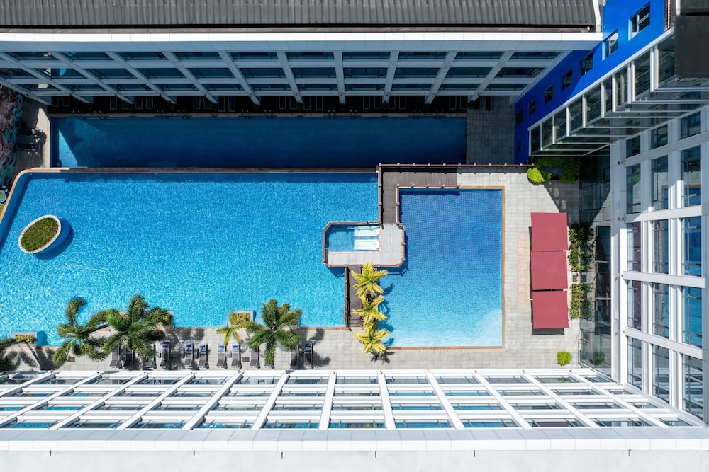 Four Points by Sheraton Boracay 16/20