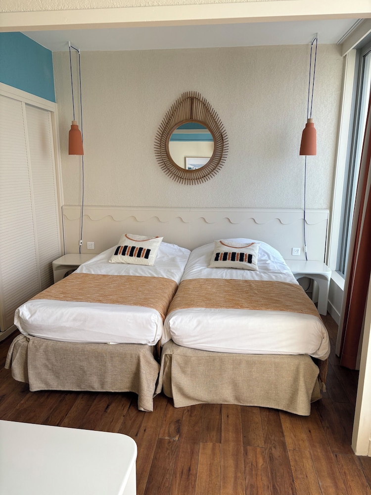 Residence Vacances Bleues Le Grand Large 25/70