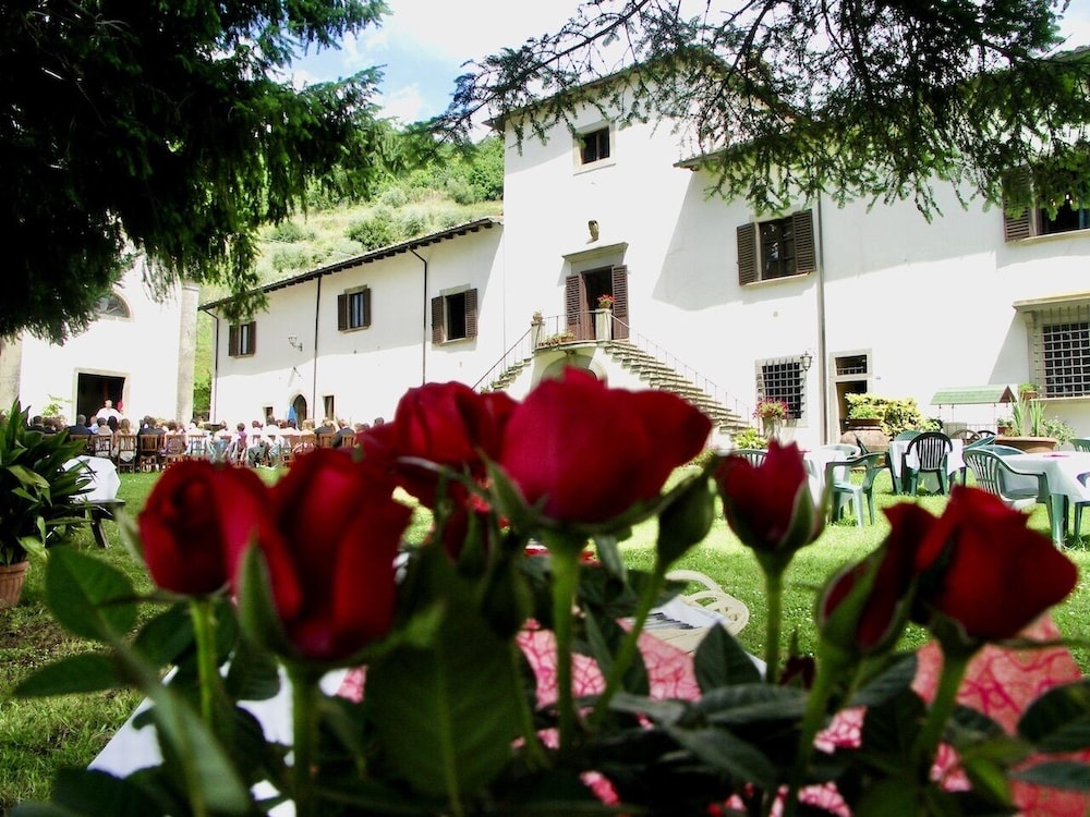 VILLA GRASSINA 44/50
