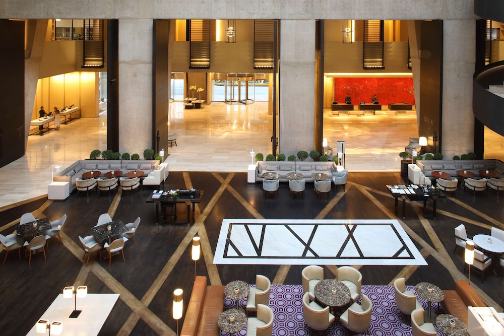 Hyatt Regency Mexico City 29/50