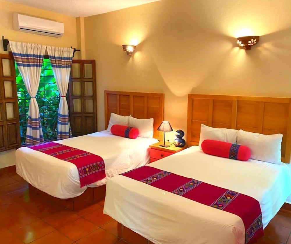La Ceiba Hotel Spa And Restaurant 11/61