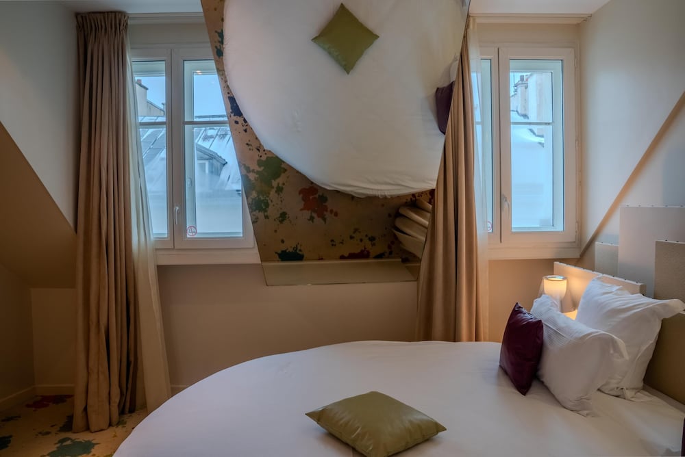 Secret De Paris - Hotel & Spa - Adults Only 19/68