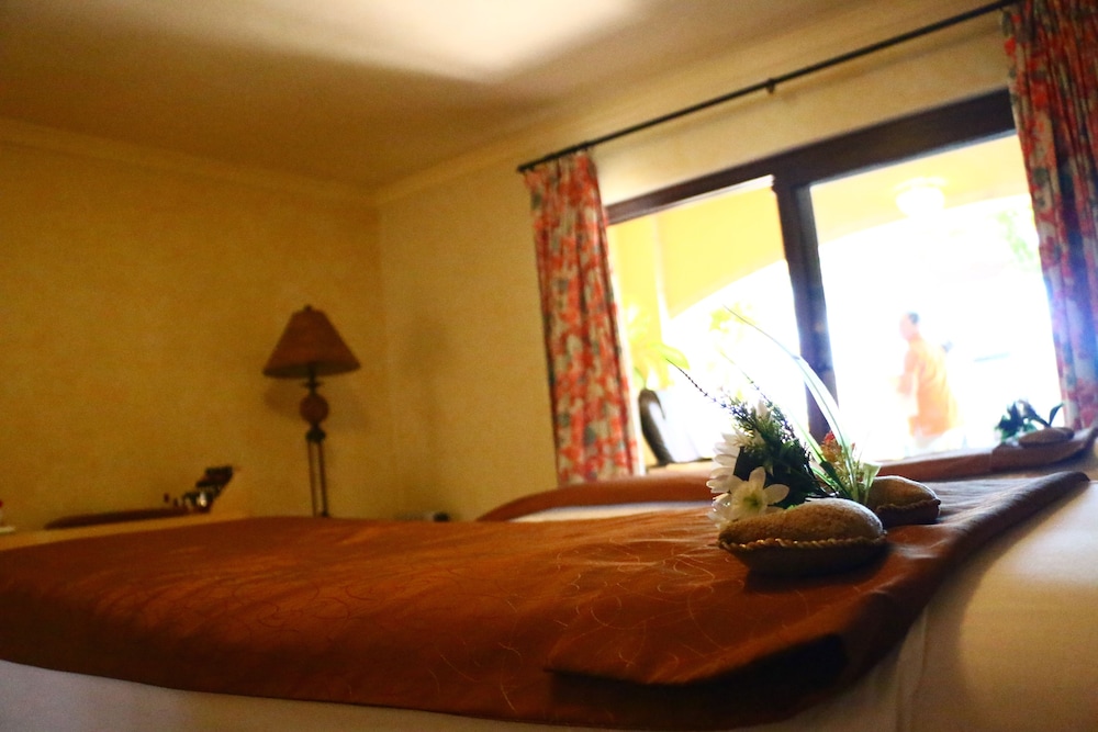 La Mision Loreto Hotel 34/75