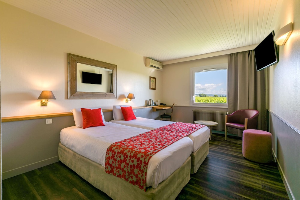 Hotel Le Panorama 25/75