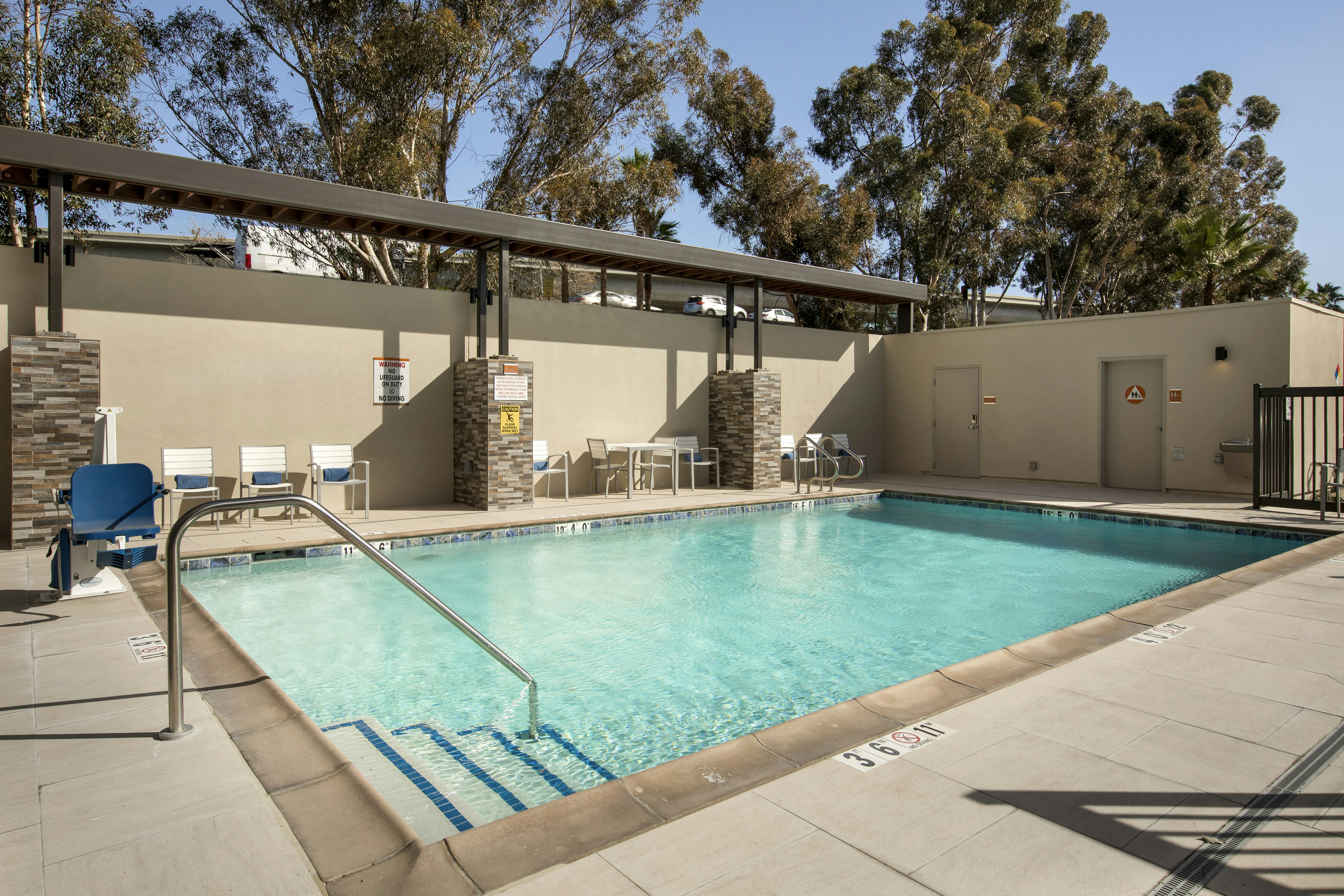 Home2 Suites by Hilton Redlands Loma Linda 10/16