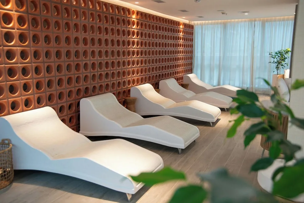 Marriott Corrientes Hotel 12/30