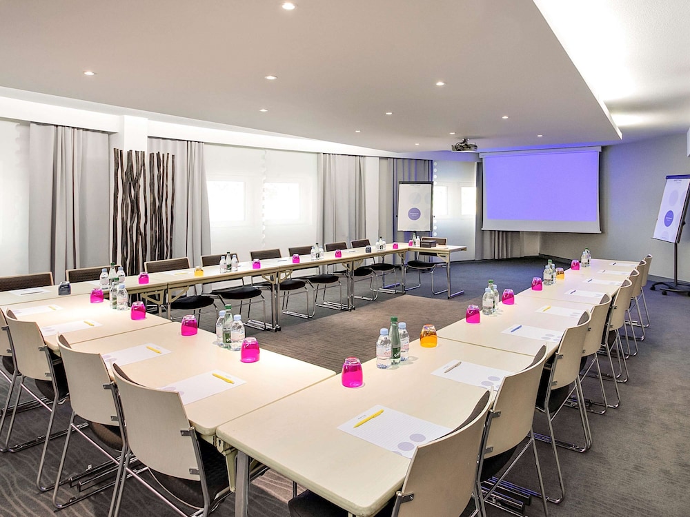 Novotel Paris Orly Rungis 58/75