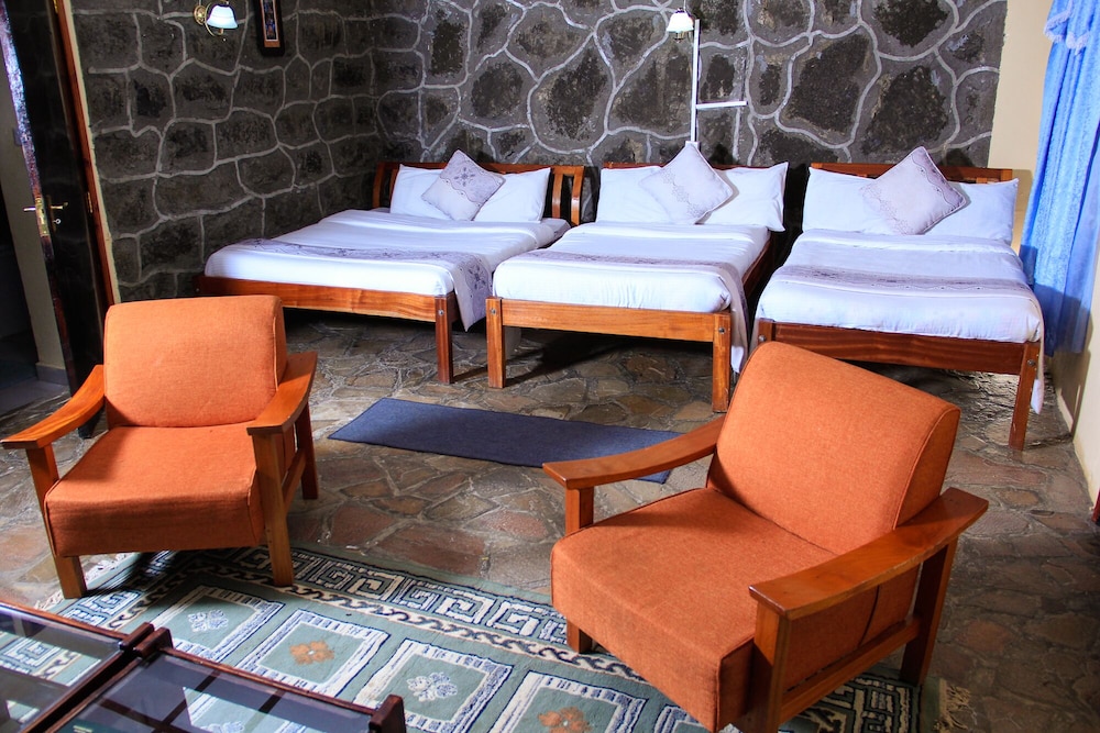 Naivasha Peppercorn Holiday Resort 21/50