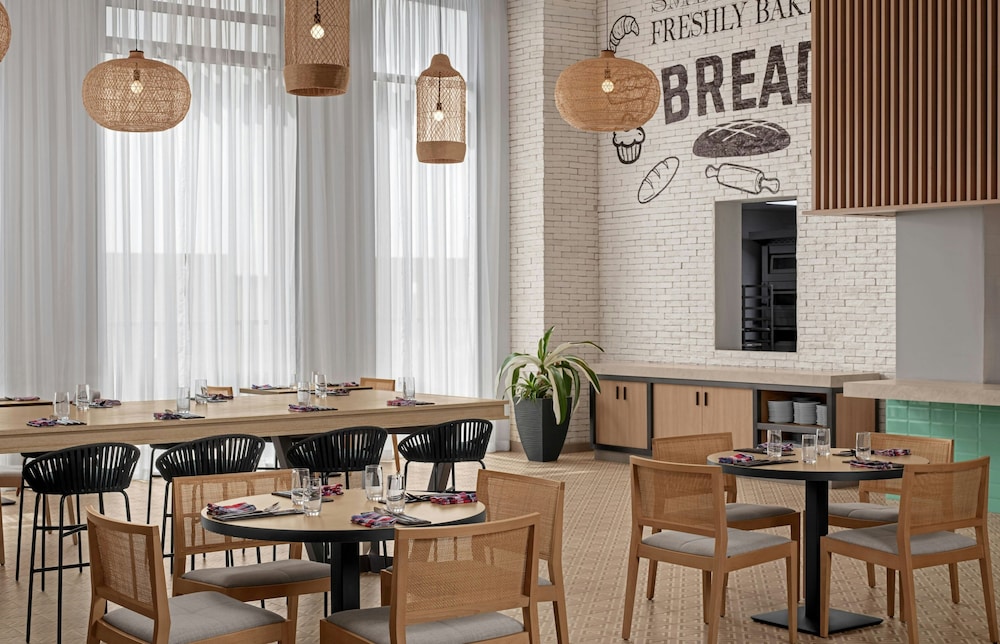 Four Points by Sheraton Dakar Diamniadio 30/50