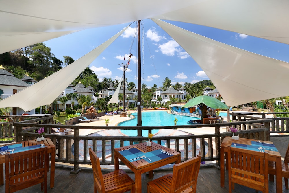 Krabi Resort 54/73