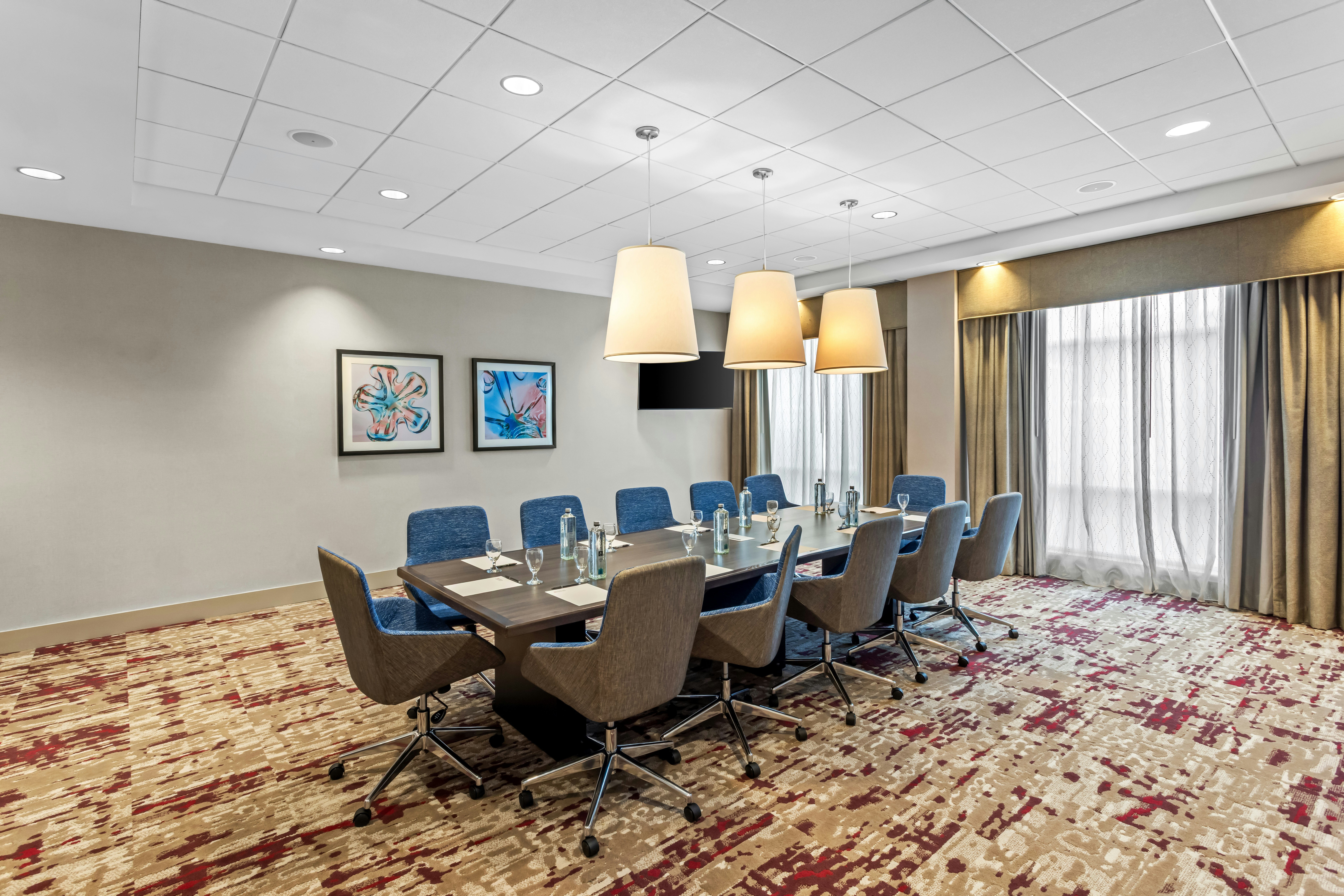 Hilton Garden Inn Corning Downtown 39/50