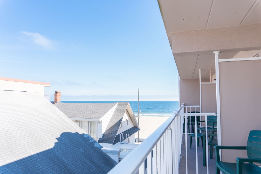 Comfort Inn Boardwalk 29/60