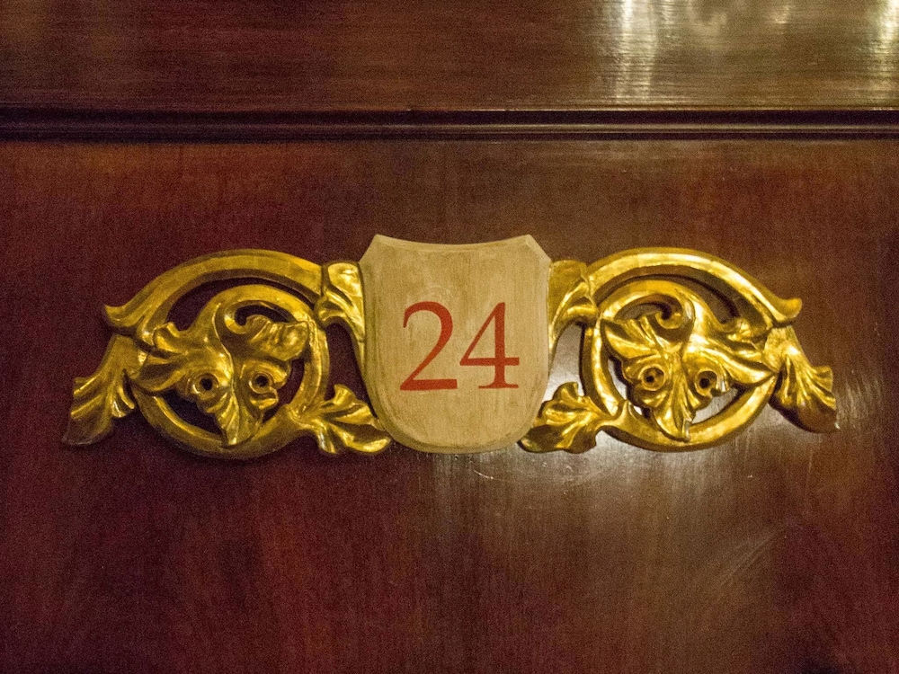 Hotel Palazzo Abadessa photo3