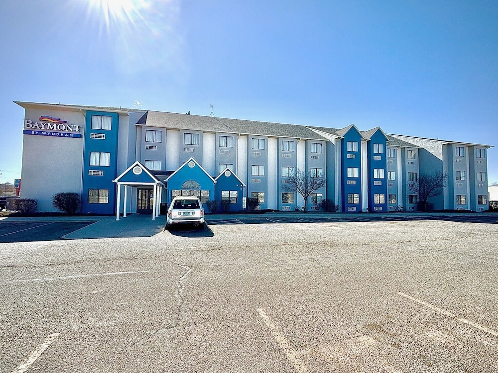 Baymont By Wyndham Farmington 35/41