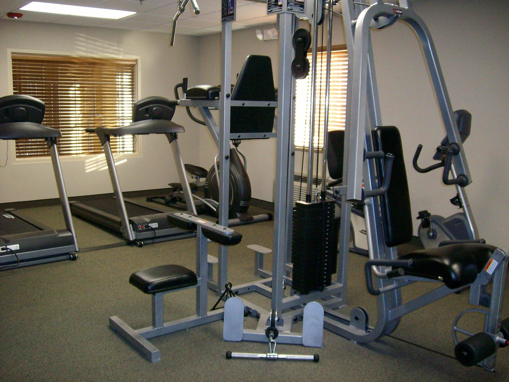 Candlewood Suites Fort Smith 26/50