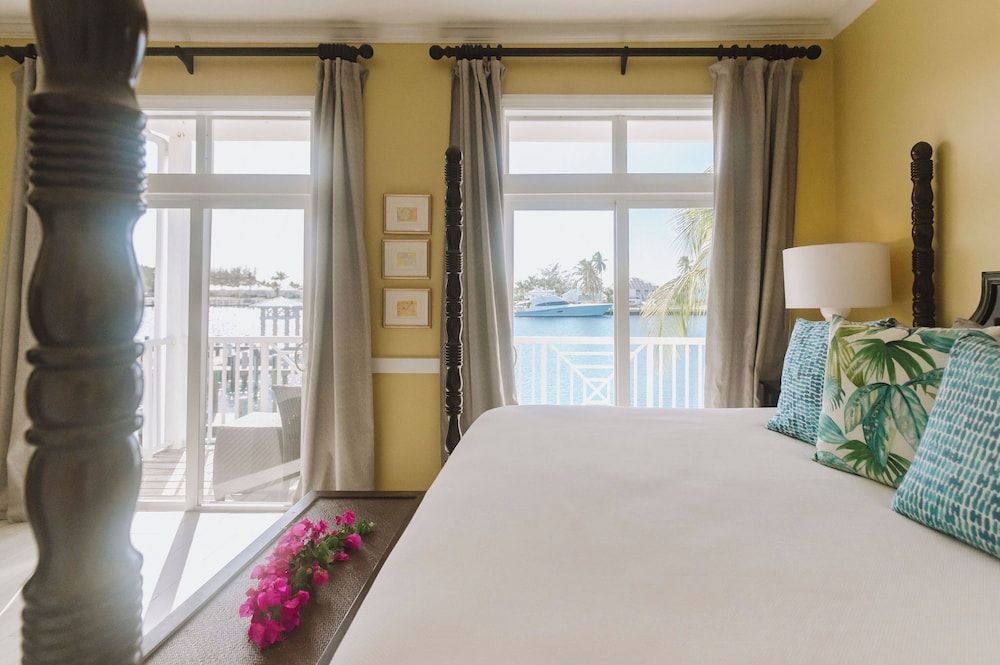 Cape Eleuthera Resort and Marina 7/40