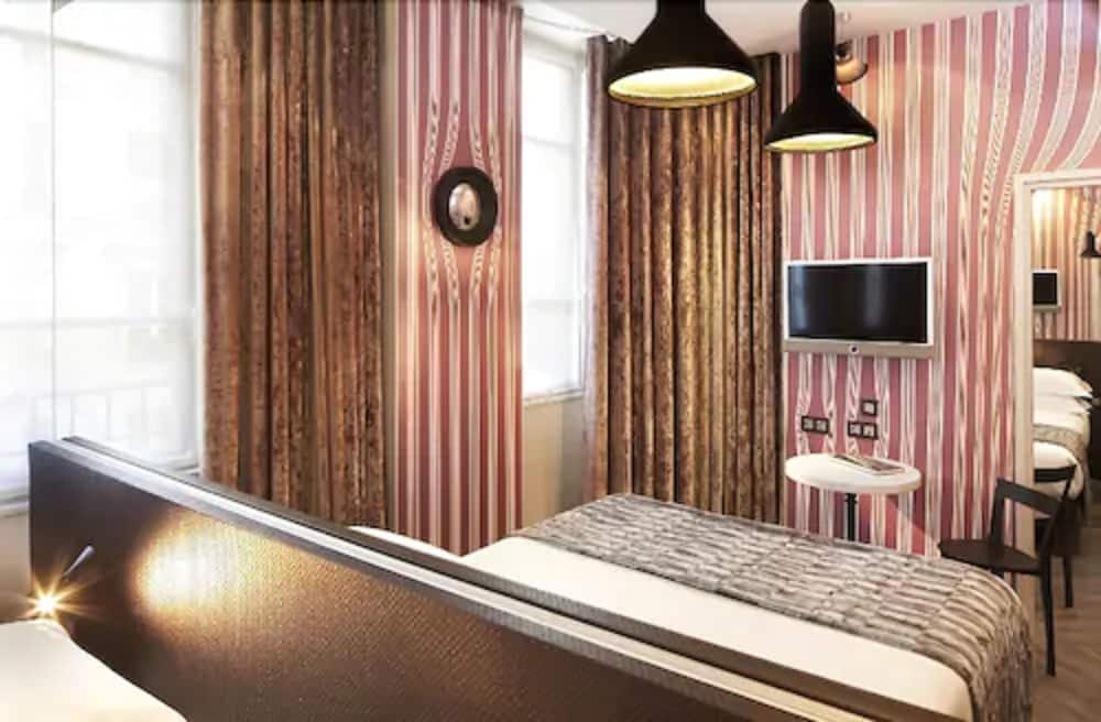Hotel Georgette 13/39