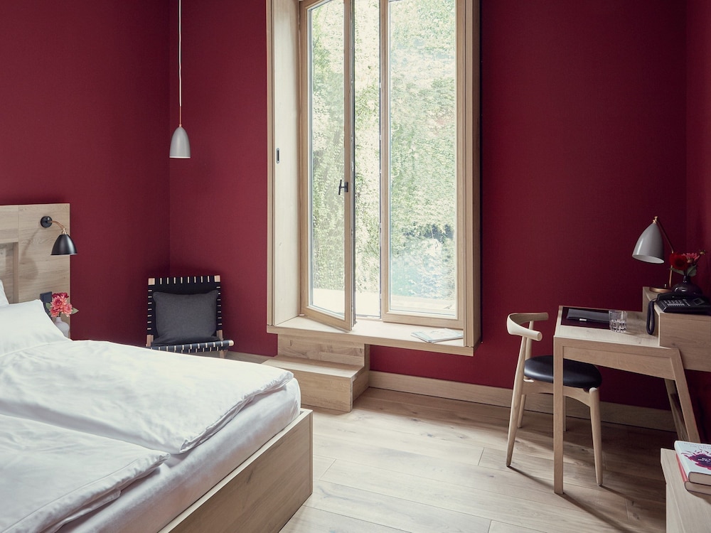 Hotel Wedina An Der Alster 45/71