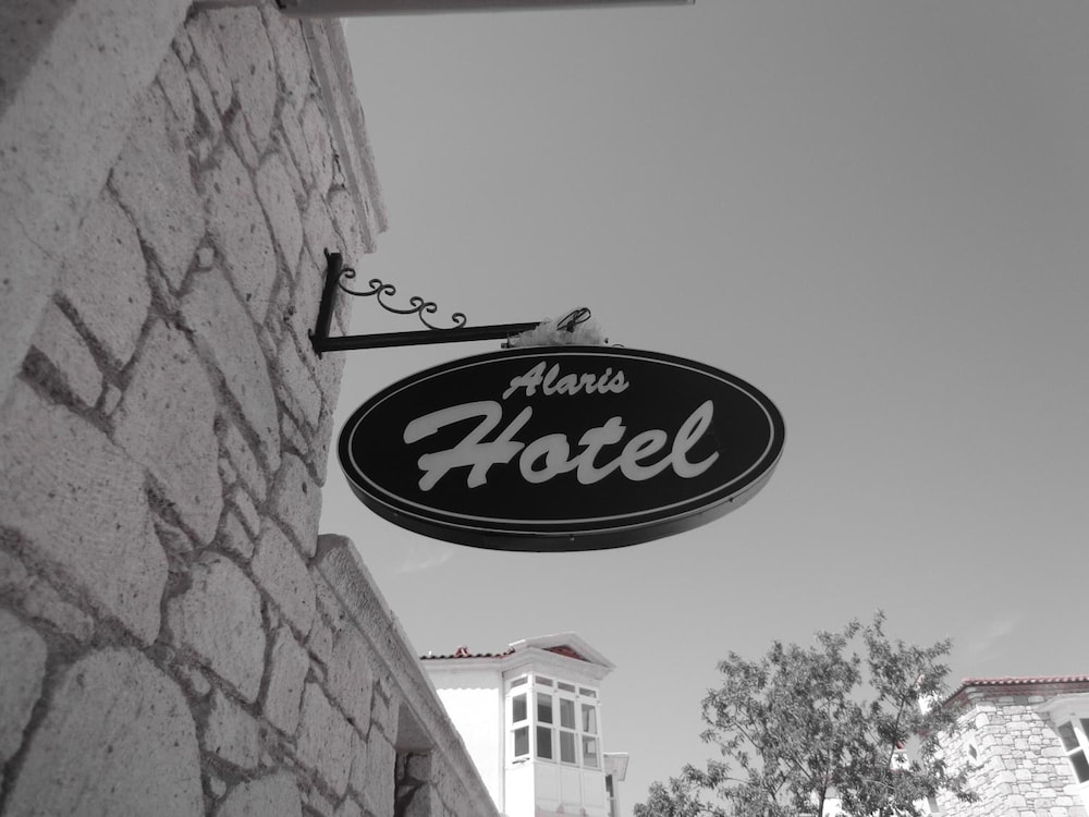 Alacati Alaris Otel 4/39