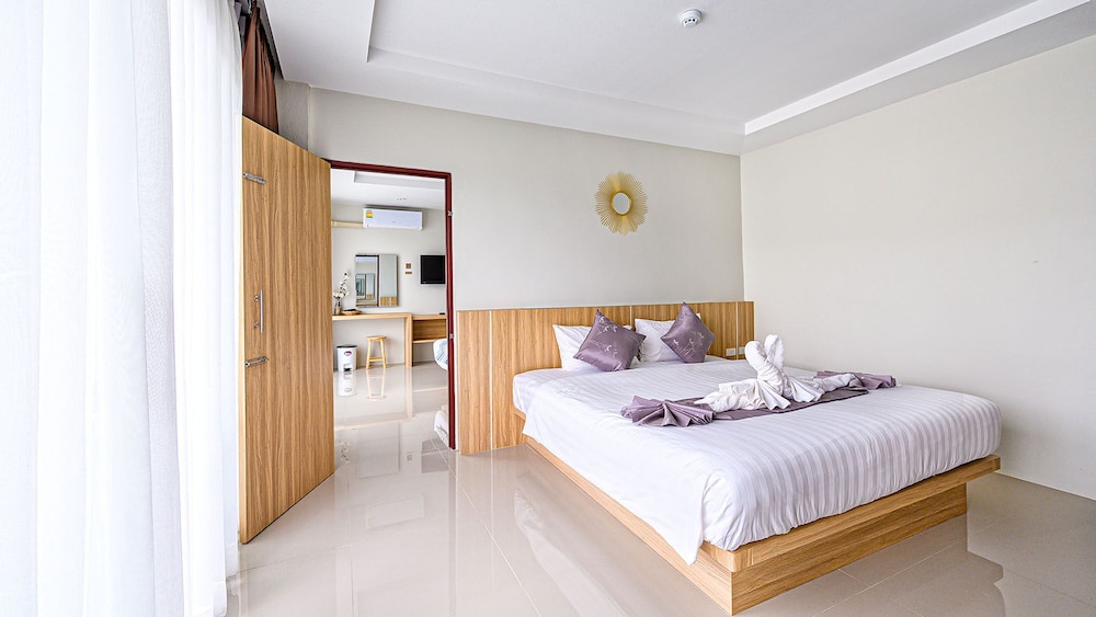 The Beach At Klong Muang Condotel Krabi 13/46