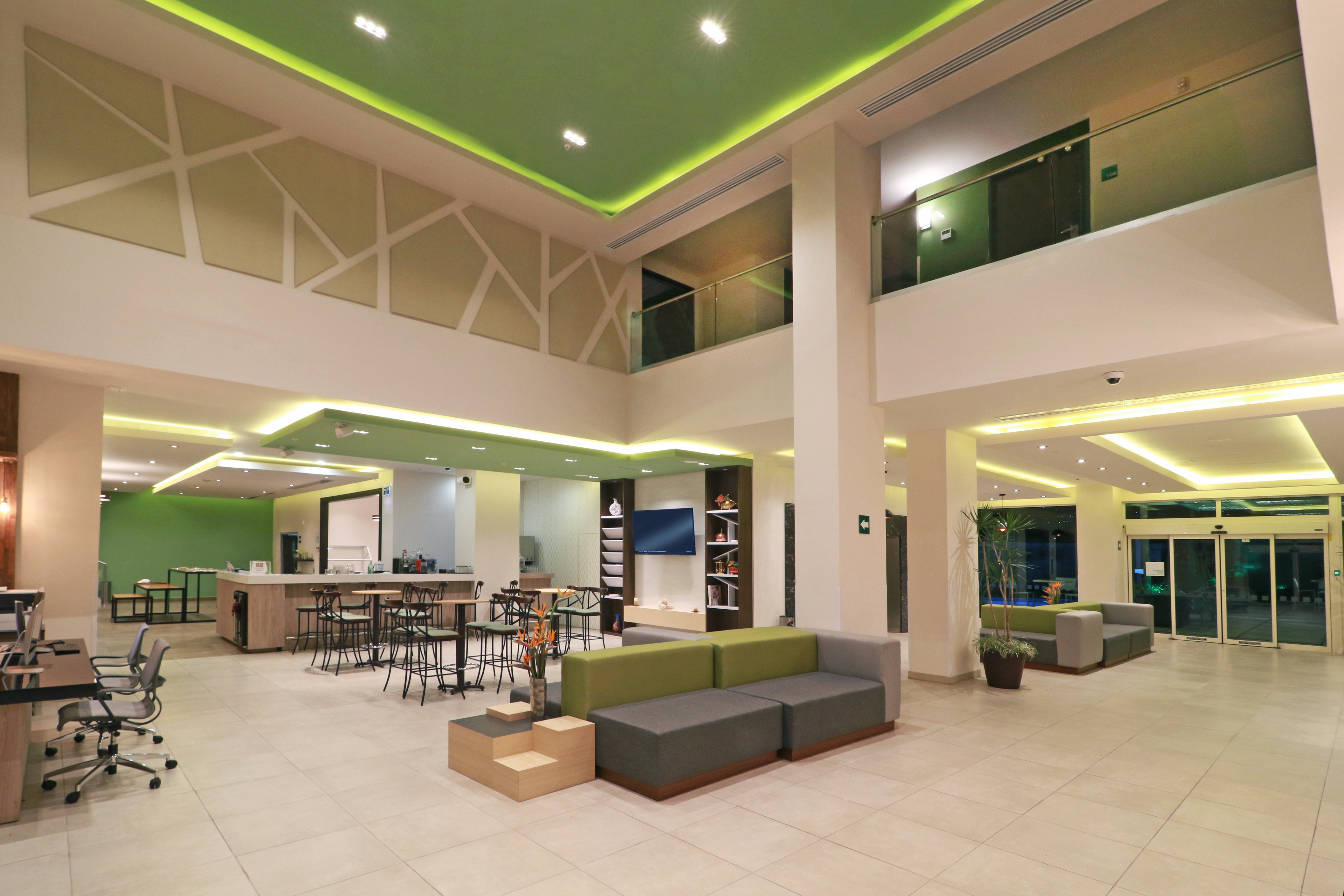 Holiday Inn Chilpancingo 31/50