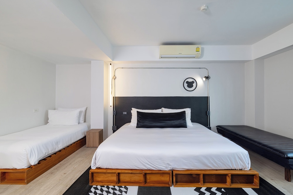 The Core Gallery Hotel 20/57