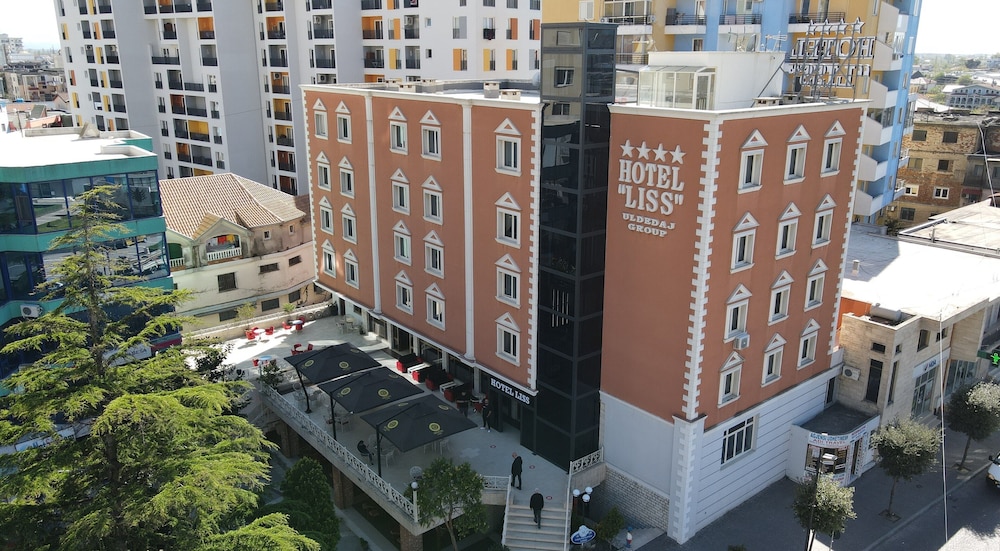 Hotel Liss 1/44