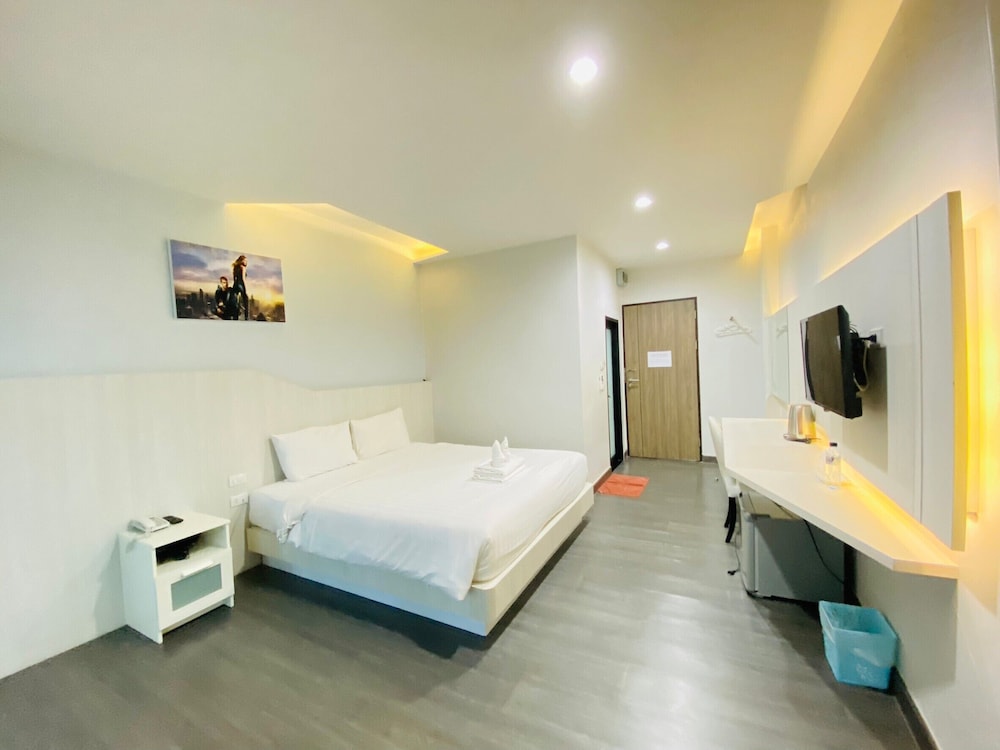 Luxsna Residence 40/63