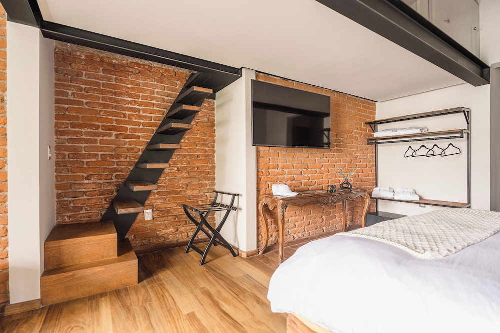 The Mark Hotel Mexico City 25/50
