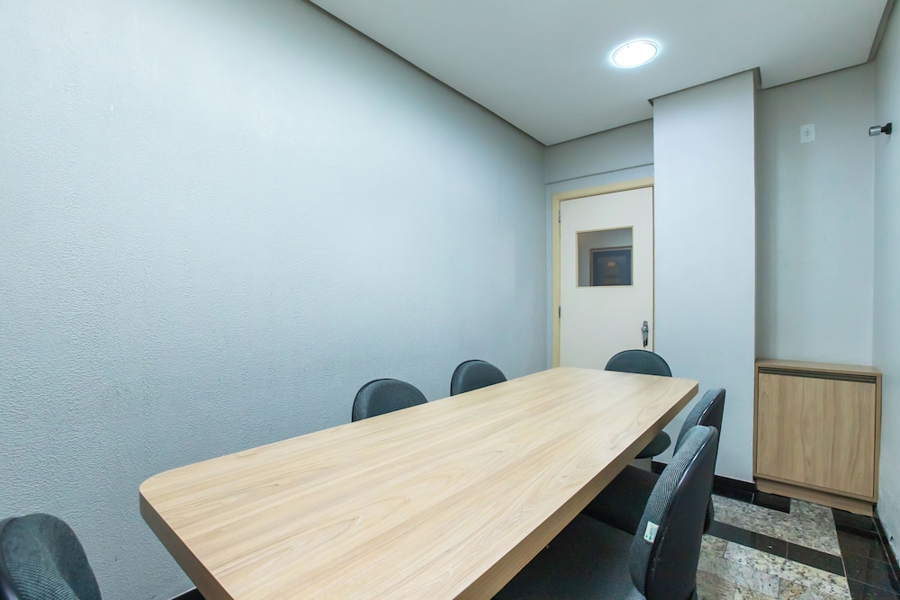 Hotel Suarez Sao Leopoldo 60/75