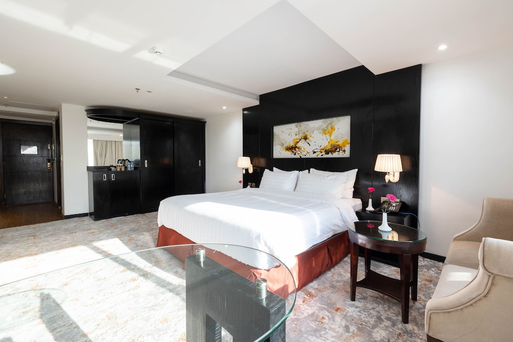 فندق ميرا اعمال العليا(Mira Business Hotel) 31/67
