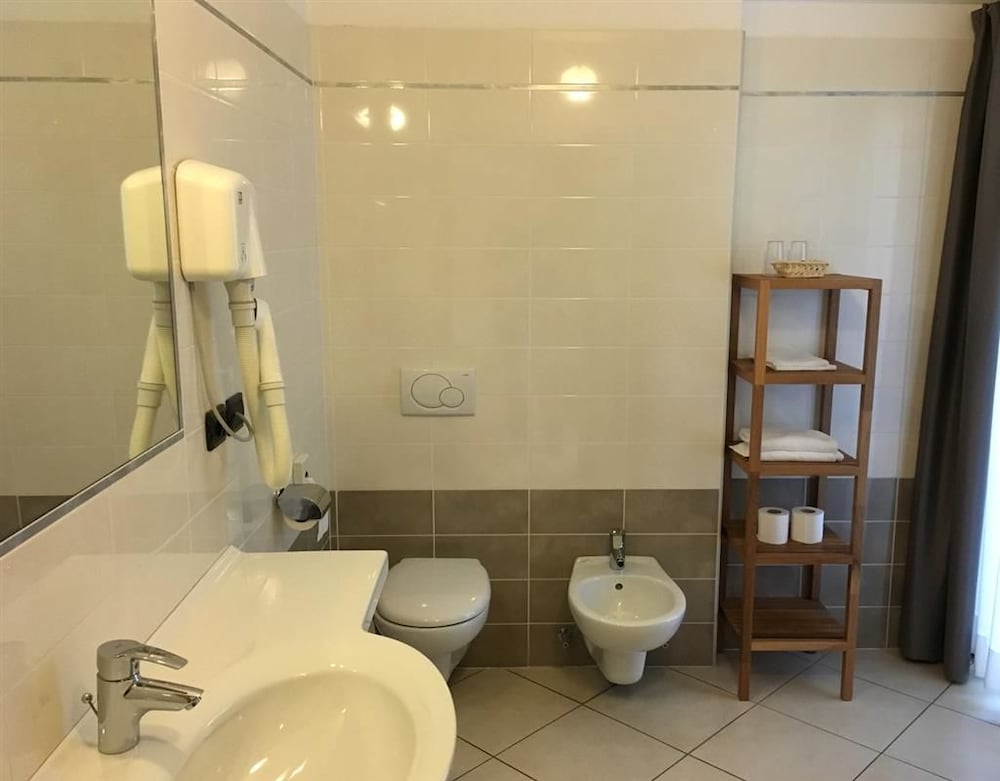 Hotel Villa Franca 49/50