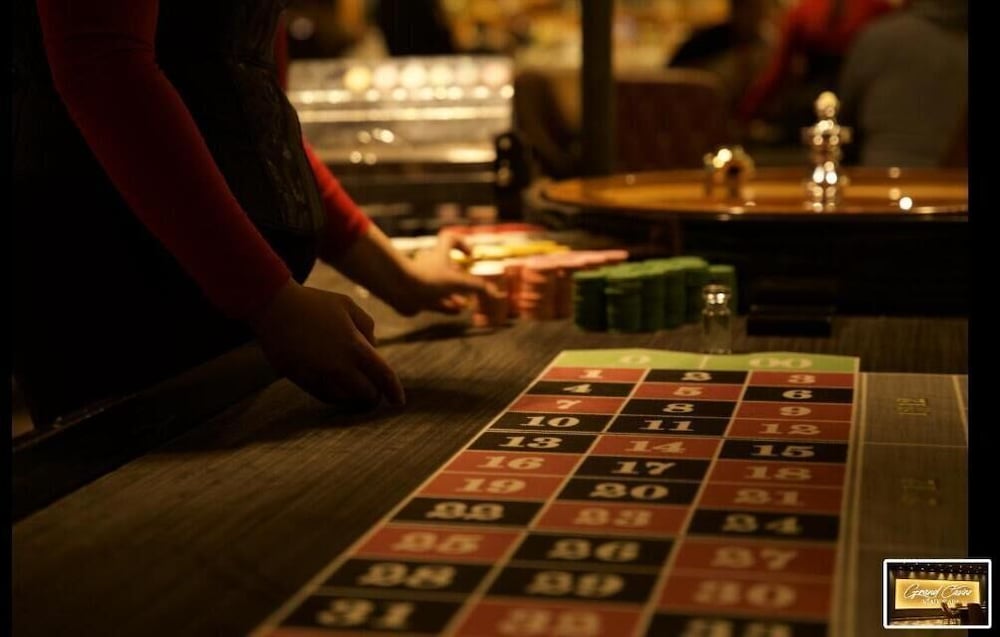 Hotel Casino Via Dorada 29/50