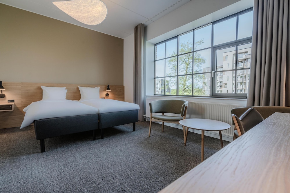Radisson Blu Papirfabrikken Hotel Silkeborg 15/62