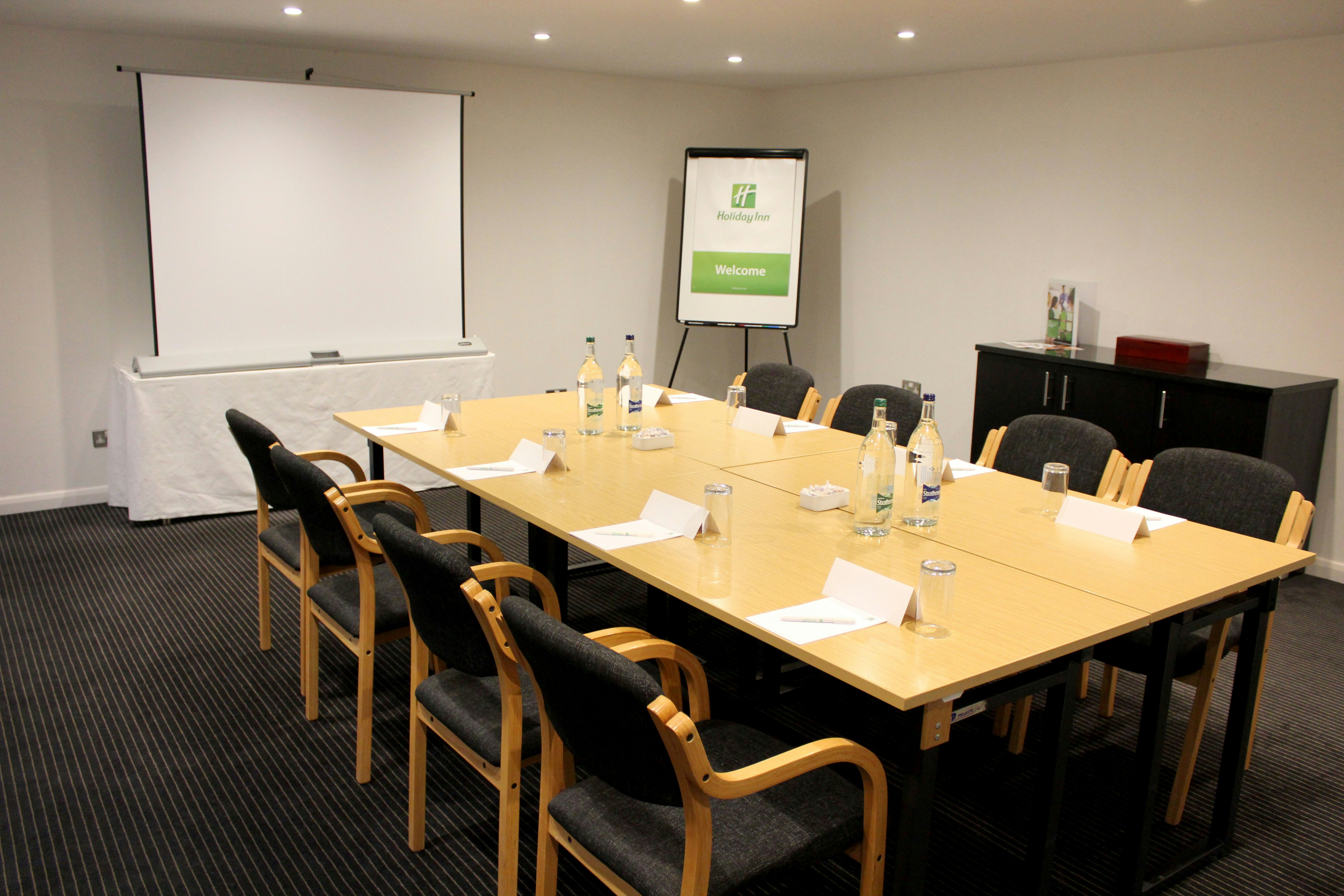 Holiday Inn Darlington - A1 Scotch Corner 25/30