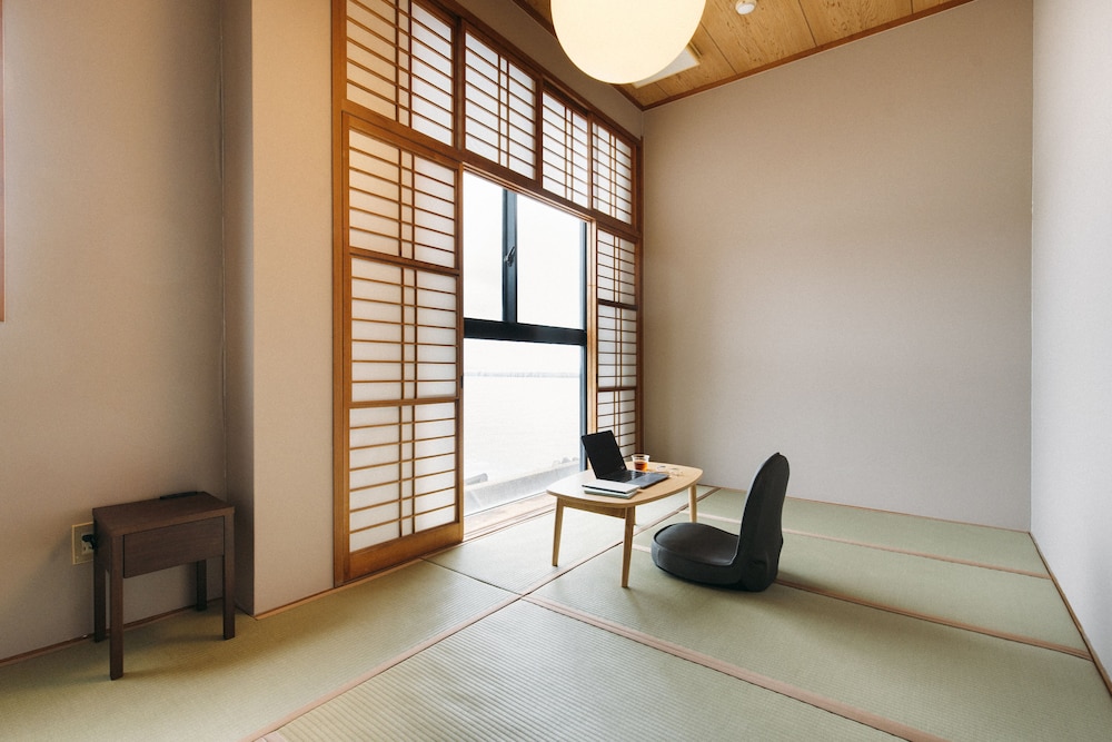 Nagasaki House Burabura - Hostel 36/64