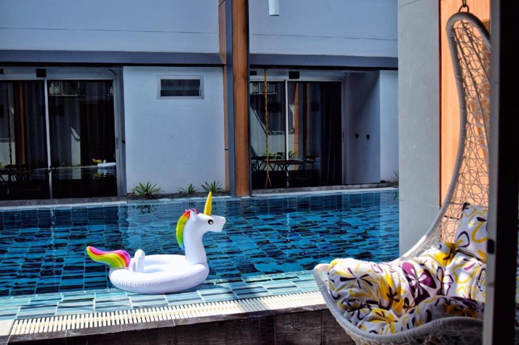 Z2 Boutique Hotel 54/56