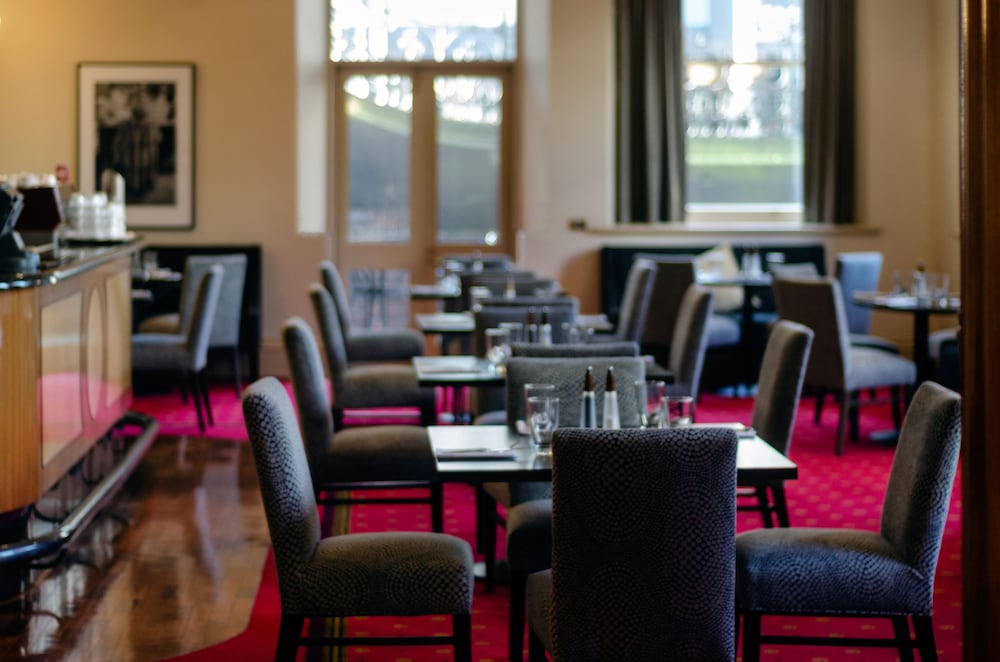 Grand Hotel Melbourne 45/55