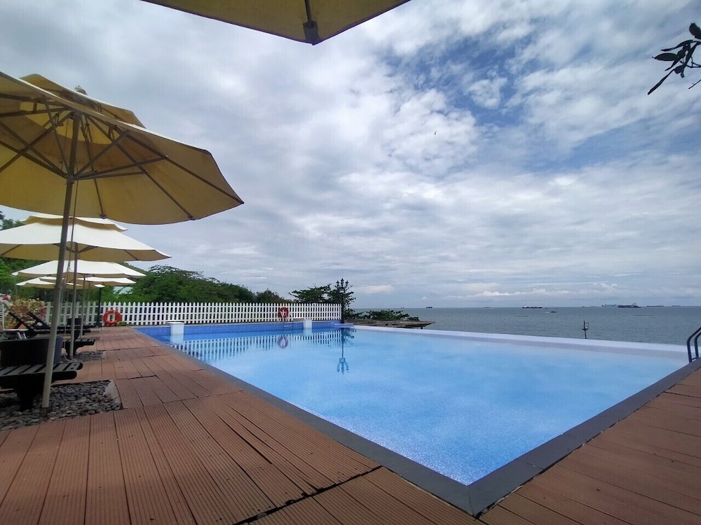 SV Boutique Resort 37/71