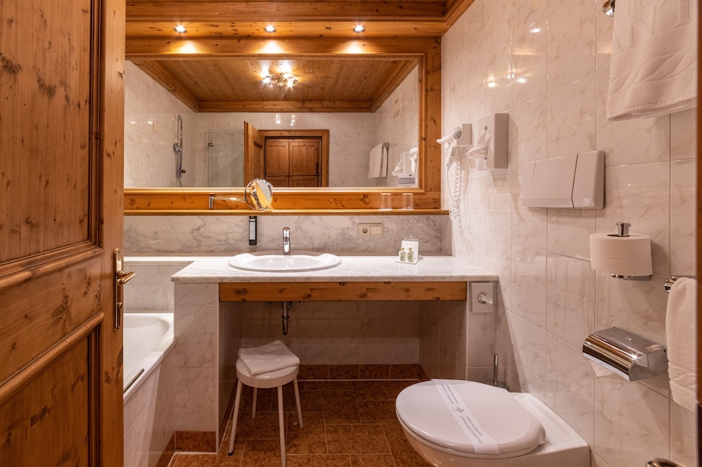 Romantik Hotel Santer 14/66