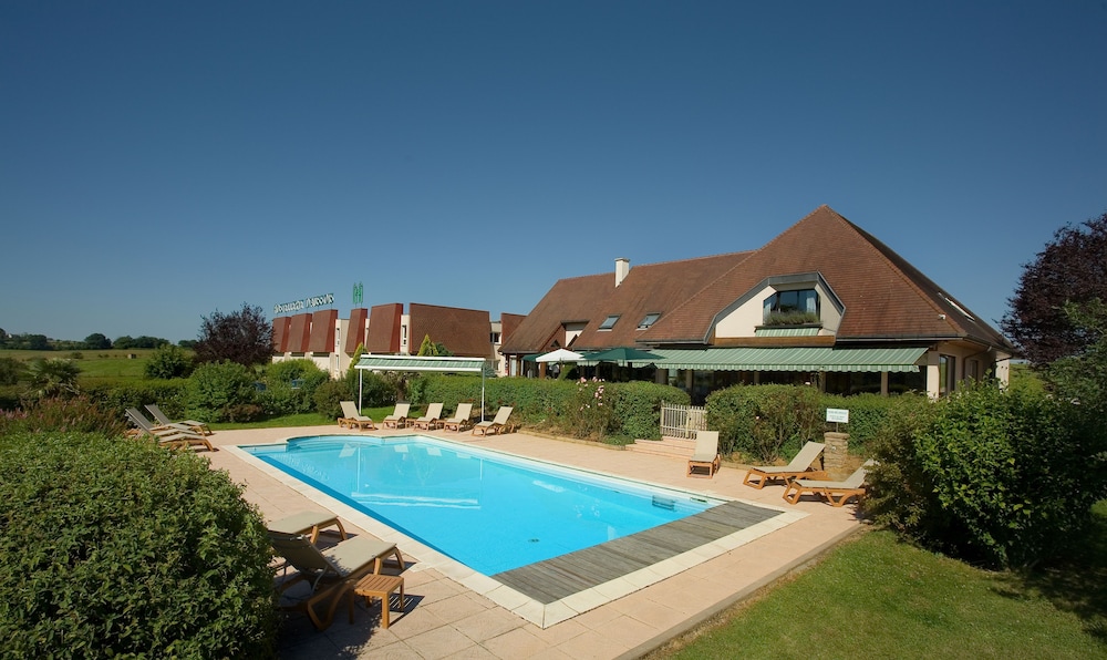 HOSTELLERIE D'AUSSOIS 34/62