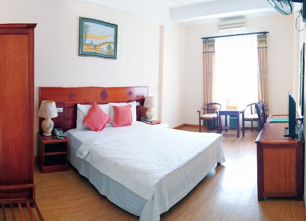 Yen Nhi Hotel Ninh Binh 21/73