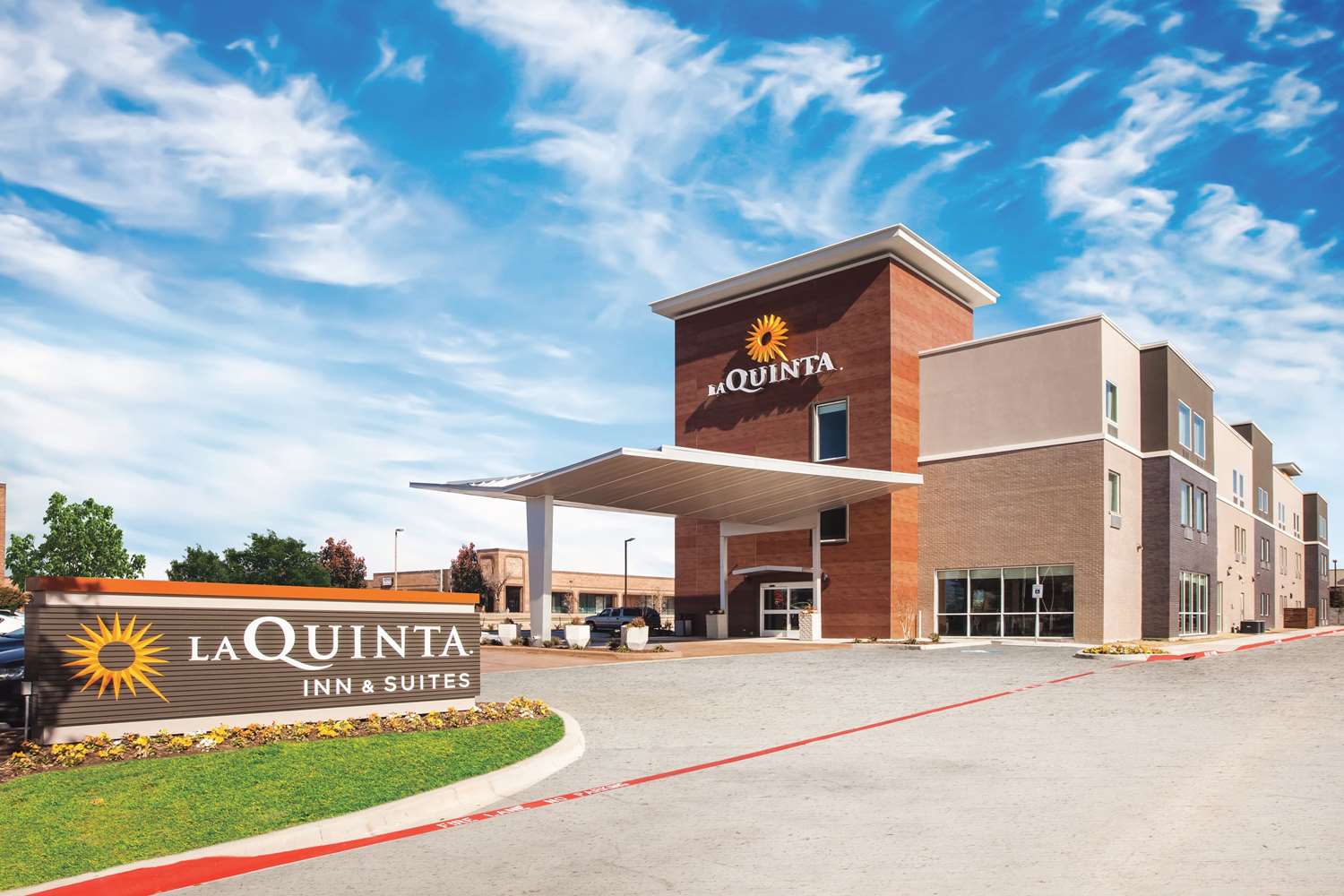 La Quinta Inn Ste By Wyndham Dallas Ne Arboretum 1/17