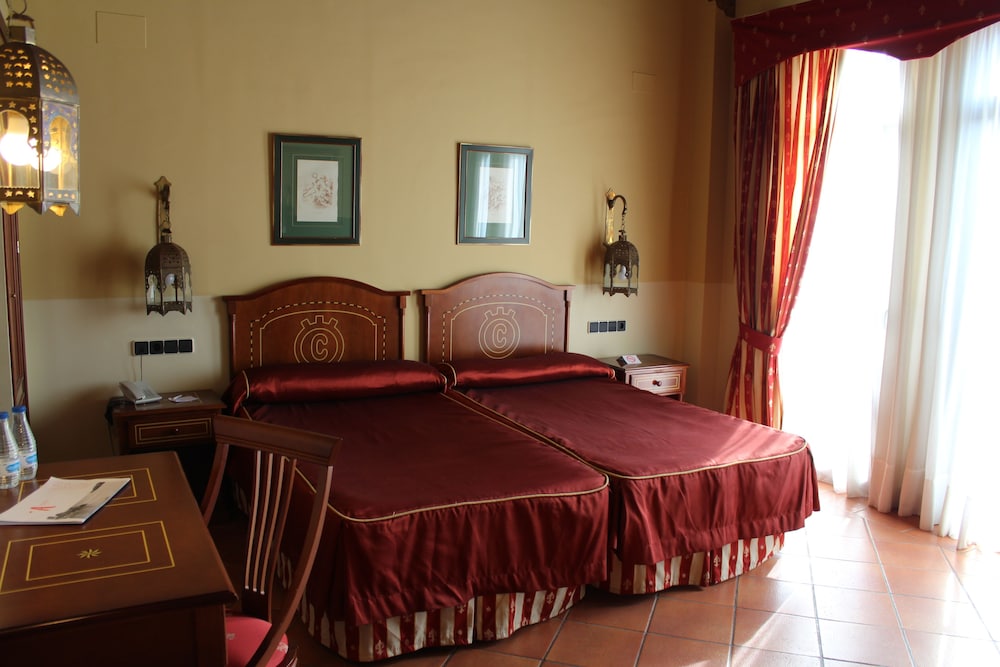 BLUESEA El Cortijo 8/32