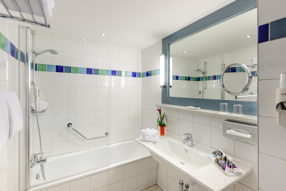 Mercure Hotel Muenchen Sued Messe 50/50