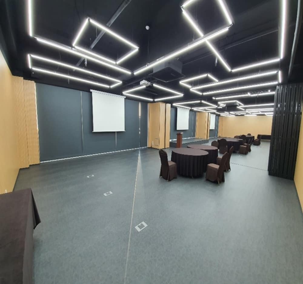 H Hotel Sejong City 37/44