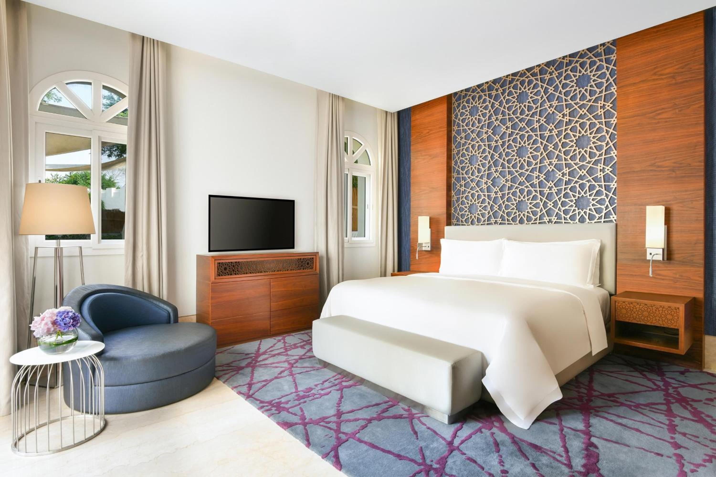 1 Bedroom, Villa, Indoor Pool