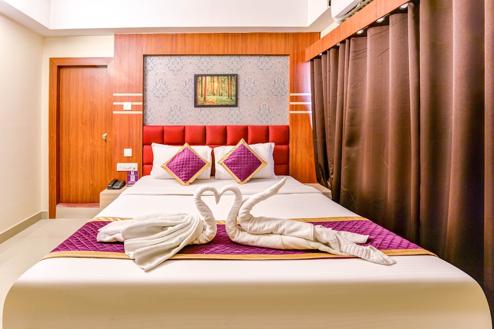 Mount Amara Hotel and Spa 10/50